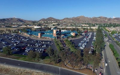 EagleLens Specialized Drone Photography Brings Your Company to the Next Level