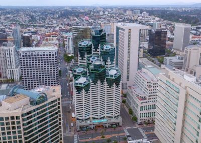 Emerald Plaza Project