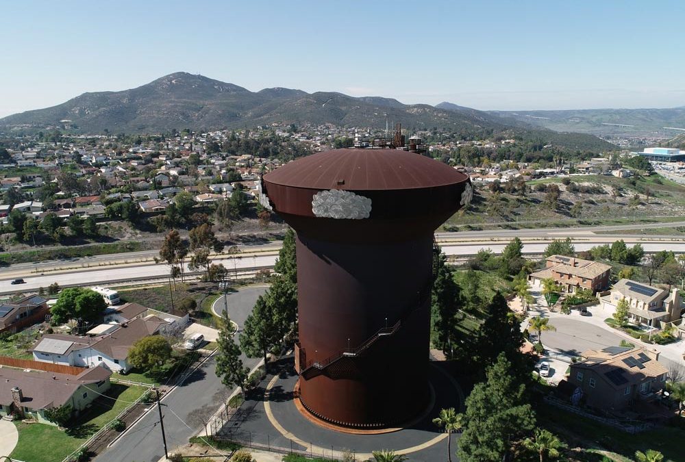 Helix Water District Project