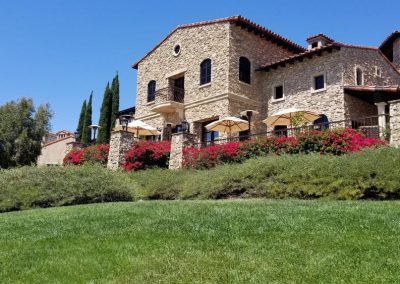 The Bridges Golf
