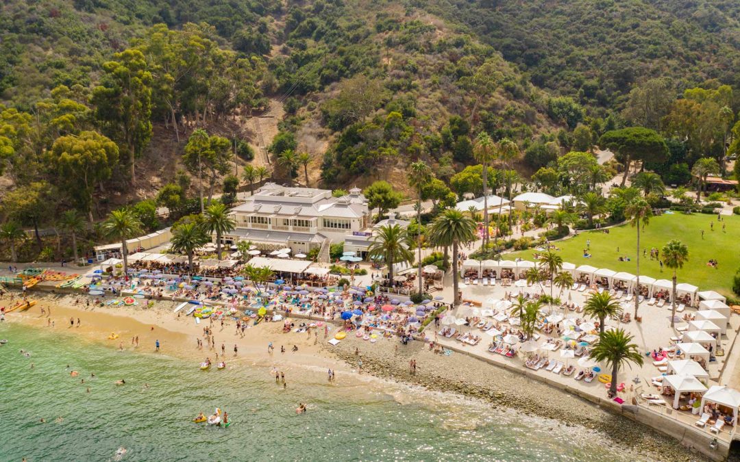 Santa Catalina Island